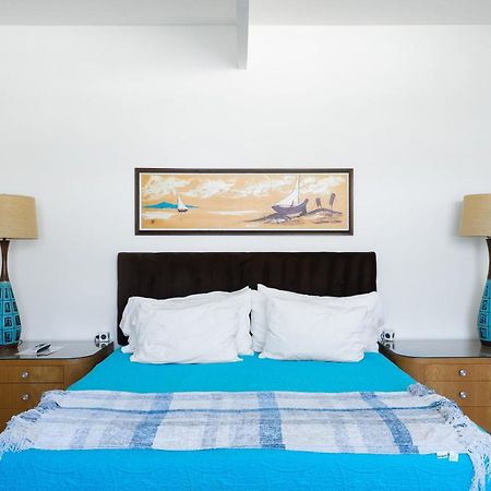 Monkey Tree Hotel By Avantstay Stylish Hotel In Palm Springs W Pool 외부 사진