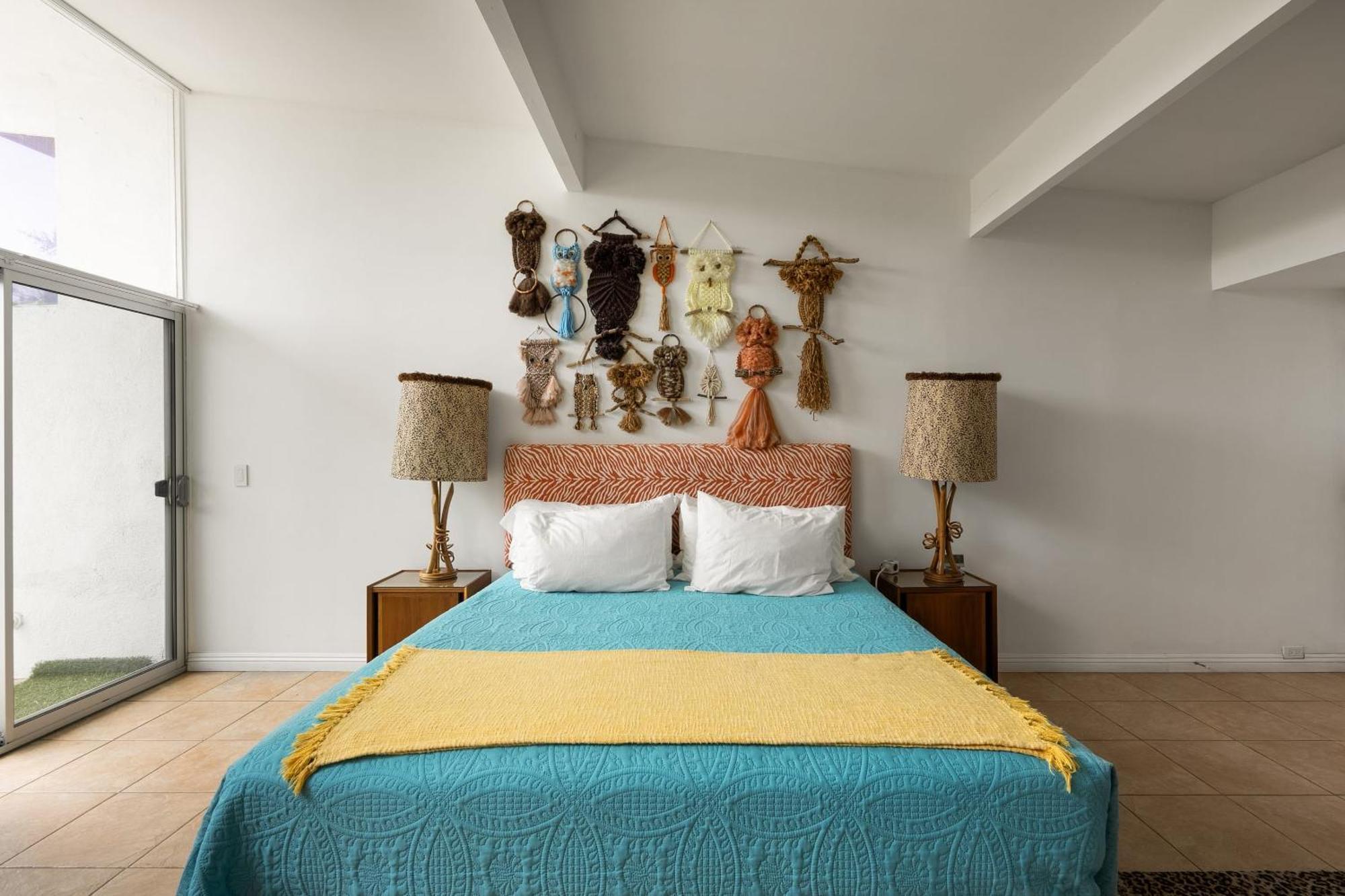 Monkey Tree Hotel By Avantstay Stylish Hotel In Palm Springs W Pool 외부 사진