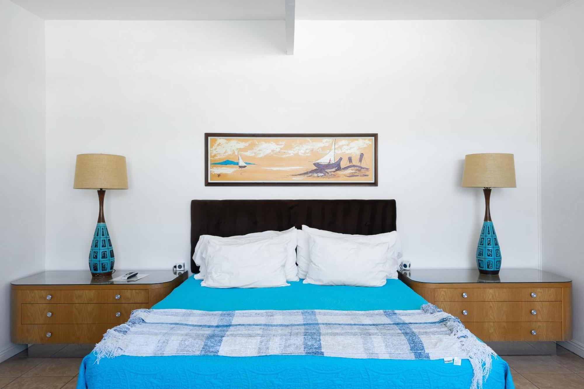 Monkey Tree Hotel By Avantstay Stylish Hotel In Palm Springs W Pool 외부 사진