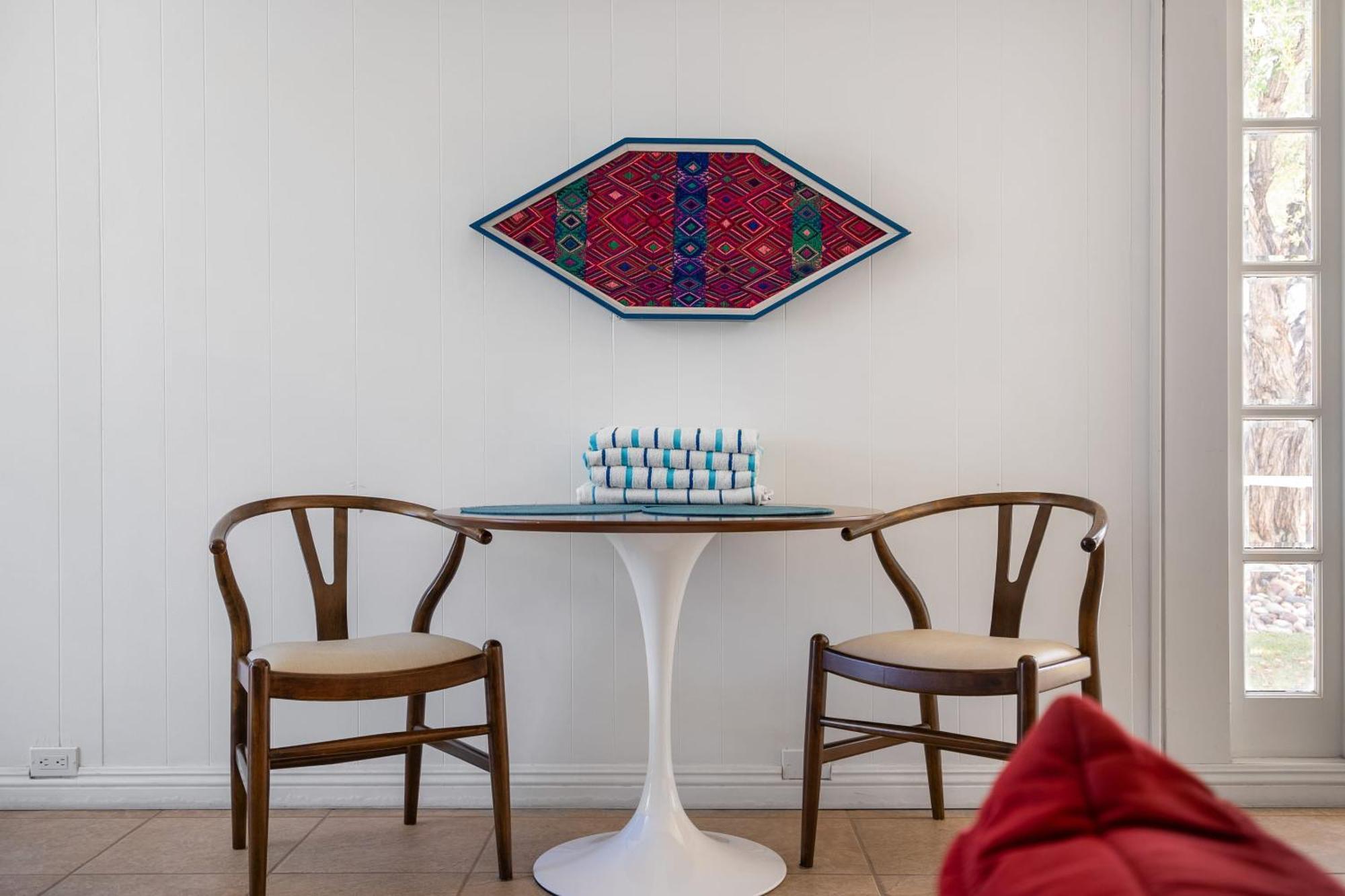 Monkey Tree Hotel By Avantstay Stylish Hotel In Palm Springs W Pool 외부 사진