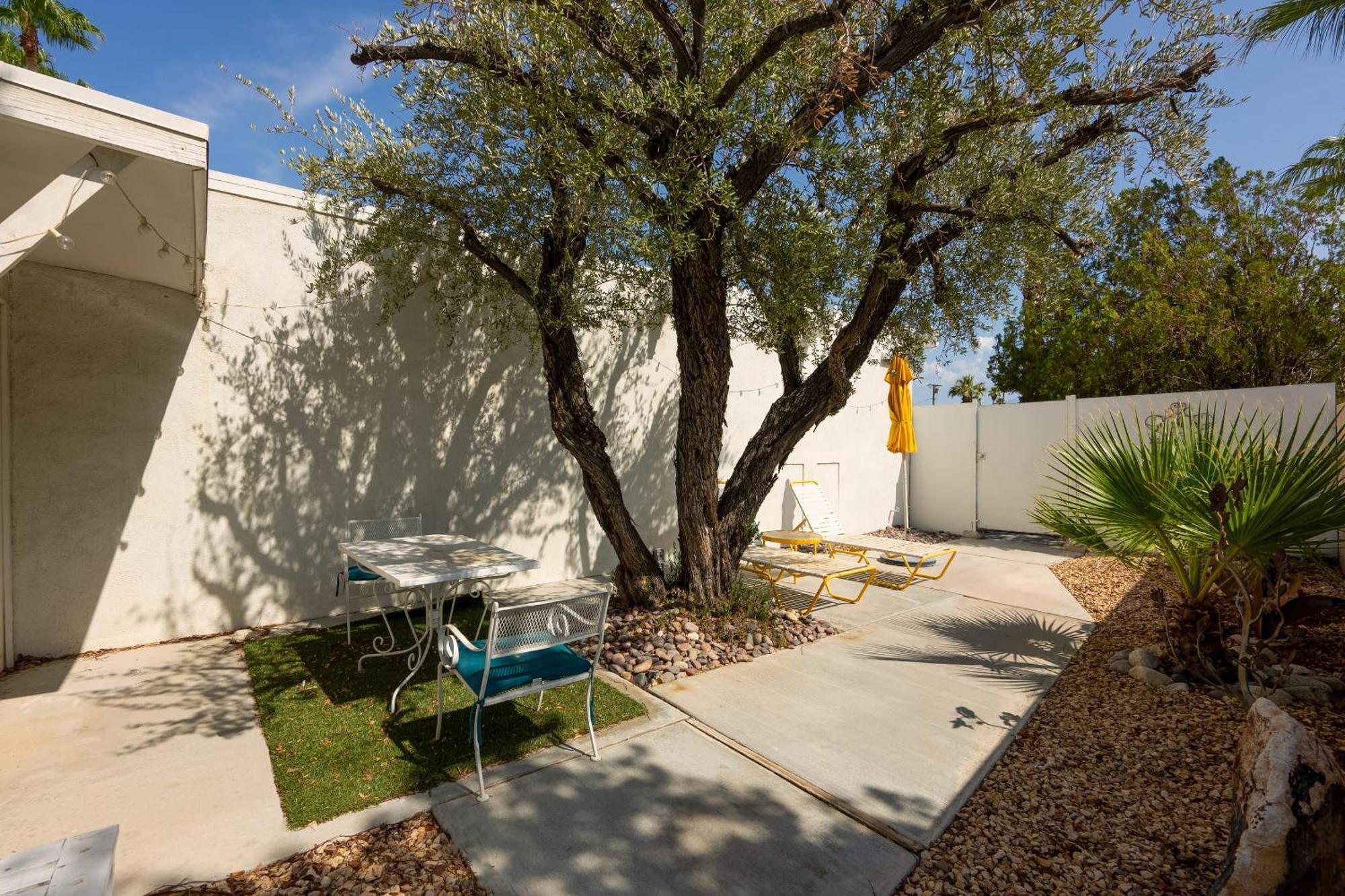 Monkey Tree Hotel By Avantstay Stylish Hotel In Palm Springs W Pool 외부 사진
